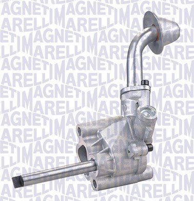 OP0005 MAGNETI MARELLI